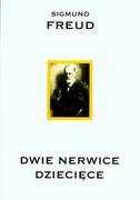 Psychologia - KR Freud Sigmund Dwie nerwice dziecięce - miniaturka - grafika 1