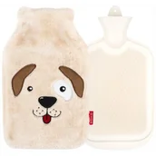 Termofory - Termofor SOXO w miękkim pokrowcu pies - miniaturka - grafika 1