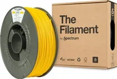 Filamenty i akcesoria do drukarek 3D - The Filament 3D filament, PLA HS, 1,75mm, 1000g, TF-24036, tuscany yellow - miniaturka - grafika 1