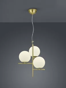 Trio PURE 302000308 - Lampy sufitowe - miniaturka - grafika 1