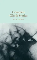 Obcojęzyczne książki popularnonaukowe - COMPLETE GHOST STORIES - miniaturka - grafika 1