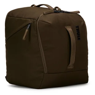 Plecak na buty narciarskie i snowboardowe Thule RoundTrip Boot Bag 35L - Deep Khaki - Plecaki - miniaturka - grafika 1
