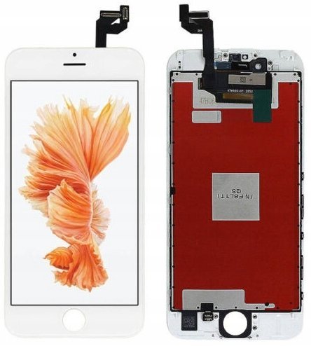 Wyświetlacz Do Apple A1633, A1688, A1691, A1700, Iphone 6S, Iphone8,1
