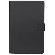 Etui i futerały do telefonów - TUcano UNIVERSO - Etui uniwersalne tablet Samsung do 10.5" (czarny) - miniaturka - grafika 1