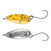 Przynęty - Mikado Błystka wahadłowa Mini Spoon 2,4cm 2,5g 04 - miniaturka - grafika 1