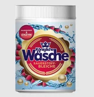 Środki do prania - Königliche Wäsche Wybielacz w proszku DE 750g - miniaturka - grafika 1
