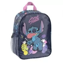 Paso Mały plecak Disney Stich - Plecaki szkolne i tornistry - miniaturka - grafika 1