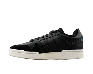 Buty adidas Postmove GY7121 - czarne - Buty sportowe męskie - miniaturka - grafika 3