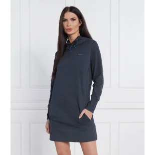 Pepe Jeans London Sukienka GISELA - Sukienki - miniaturka - grafika 1