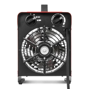 Trotec Nagrzewnica elektryczna TDS 29 E - Nagrzewnice - miniaturka - grafika 3