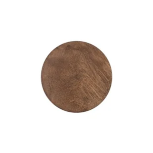 Kinkiet Nowodvorski RING TIMBER LED S - Lampy ścienne - miniaturka - grafika 1