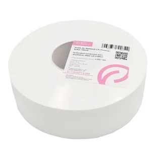 Pasek do depilacji z włókniny 7cm x 20cm na rolce z perforacją biały 500szt - Depilacja - miniaturka - grafika 1