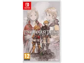 Gry Nintendo Switch - Nintendo Switch CENEGA Final Fantasy Tactics: Ivalice Chronicles - miniaturka - grafika 1