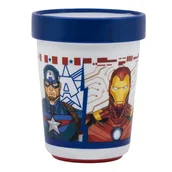 Kubki dla dzieci - Avengers Kubek Dziecięcy 260 Ml Antypoślizgowy - miniaturka - grafika 1