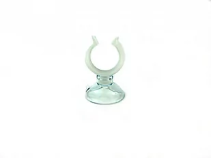 Deep Aqua Przyssawka Chwytak Przeźroczysta 16mm - Pozostałe akcesoria do akwarium - miniaturka - grafika 1