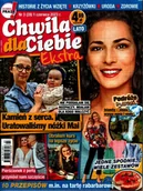 Czasopisma - Chwila dla Ciebie Ekstra - miniaturka - grafika 1