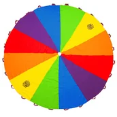 Maty edukacyjne - Profesjonalna Chusta Animacyjna AKSON 1,2m - miniaturka - grafika 1