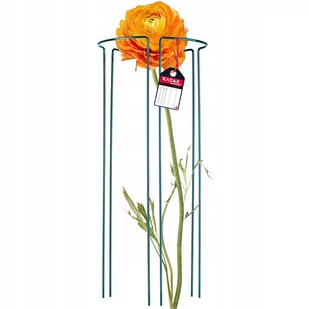 Podpora do roślin Asta 115 cm 3 szt. - Pozostałe akcesoria do uprawy roślin - miniaturka - grafika 1