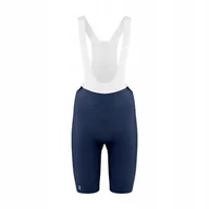 Spodenki rowerowe - Eroe Spodenki Rowerowe Nbś Grinta Pure Navy XXL - miniaturka - grafika 1