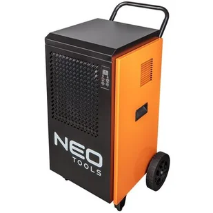 Osuszacz budowlany 950W, NEO 90-161 - Nagrzewnice - miniaturka - grafika 1
