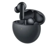 Słuchawki - Huawei FreeBuds 7i Czarny - miniaturka - grafika 1