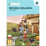 Gry PC - The Sims 4 Wiejska Sielanka GRA PC - miniaturka - grafika 1