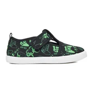 Buty dla chłopców - Kapcie Sprandi CEO-CM240418-8 - miniaturka - grafika 1