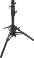 Statywy i uchwyty do lamp - Statyw Kupo 161MB Slider Stand (Black) - miniaturka - grafika 1