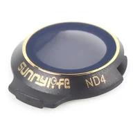 Akcesoria do drona - Filtr SUNNYLIFE ND4 MV-FI-802-4 do Dji Mavic Pro - miniaturka - grafika 1