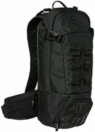 Plecaki - Fox Utility Hydration Pa black plecak rowerowy - 18L - miniaturka - grafika 1