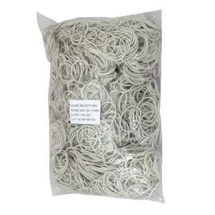 Gumki recepturki 30mm 1,5 1kg - Gumki recepturki - miniaturka - grafika 1