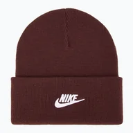 Czapki damskie - Czapka zimowa dziecięca Nike Peak - miniaturka - grafika 1