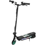 Hulajnogi elektryczne - Hulajnoga elektryczna SPOKEY Mizzaro 12km 120W 6" Czarny - miniaturka - grafika 1