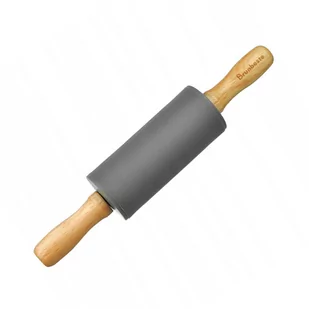 Wałek silikonowy do ciasta 23 cm BRUNBESTE BB-2974 - Pozostałe akcesoria kuchenne - miniaturka - grafika 1