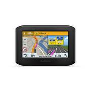 Nawigacja GPS - Garmin Zumo 396 LM-S Europa - miniaturka - grafika 1