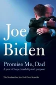 Biografie obcojęzyczne - Joe Biden Promise Me Dad - miniaturka - grafika 1