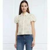 Koszule damskie - Desigual Koszula FILADELFIA Regular Fit - miniaturka - grafika 1