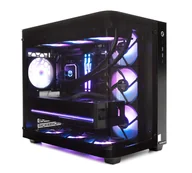 Zestawy komputerowe - Komputronik Ultimate R790 C13 Ryzen 7 RTX 5080 64GB 2TB DLSS 4 - miniaturka - grafika 1