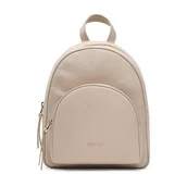 Plecaki - Plecak Coccinelle - N15 Coccinellegleen E1 N15 14 02 01 Powder Pink N80 - miniaturka - grafika 1