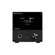 Wzmacniacze - SMSL M500 MK3 DAC-AMP - miniaturka - grafika 1