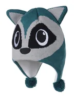 Czapeczki dla niemowląt - Icepeak Czapka "Halle" w kolorze turkusowym - miniaturka - grafika 1