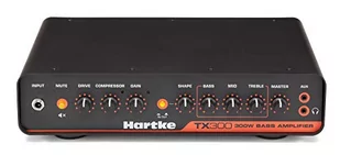 Hartke TX300 HATX300 - Gitary elektryczne - miniaturka - grafika 1