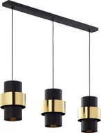Lampy sufitowe - TK Lighting Lampa wisząca CALISTO 4378) - miniaturka - grafika 1