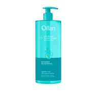 Kosmetyki kąpielowe dla dzieci - Oillan Olejkowy żel do mycia 750ml - miniaturka - grafika 1