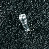 Latarki - Bottari 60845 latarka BIKER - miniaturka - grafika 1