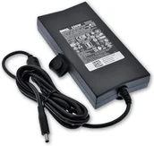 Zasilacze do laptopów - Dell AC Adapter, 130W, 19.5V, 3 450-AGDQ - miniaturka - grafika 1