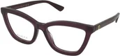 Okulary przeciwsłoneczne - Dioptryczne okulary przeciwsłoneczne Gucci GG1686O 011 - miniaturka - grafika 1