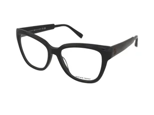 Dioptrie szkieł Tommy Hilfiger TH 2209 807 - Okulary korekcyjne, oprawki, szkła - miniaturka - grafika 1