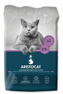 Żwirek dla kotów - ARISTOCAT Bentonite Plus - żwirek dla kota, 25l (20 kg) - miniaturka - grafika 1