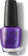 Lakiery do paznokci - OPI Nail Lacquer THE SOUND OF VIBRANCE Lakier do paznokci NLN85 - miniaturka - grafika 1